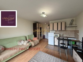 1-СТАЕН, 42 m2 - Holmes.bg 1-СТАЕН, 42 m2