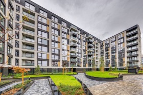 2-СТАЕН, 70 m2 - Holmes.bg 2-СТАЕН, 70 m2