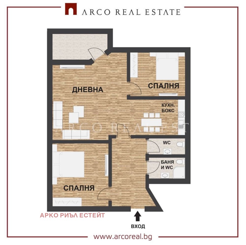 Продава 3-СТАЕН, град София, Лозенец • 298000 € / 582837.34 лв. • 97332068 1 — Holmes.bg Продава 3-СТАЕН, град София, Лозенец • 298000 € / 582837.34 лв. • 97332068 1