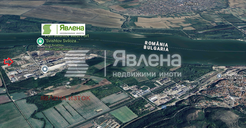 Продава ПРОМ. ПОМЕЩЕНИЕ, област Велико Търново, гр. Свищов • 474000 € / 927063.42 лв. • 49459511 1 — Holmes.bg Продава ПРОМ. ПОМЕЩЕНИЕ, област Велико Търново, гр. Свищов • 474000 € / 927063.42 лв. • 49459511 1