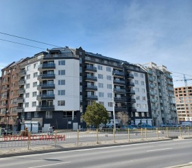ГАРАЖ, ПАРКОМЯСТО, 12 m2 - Holmes.bg ГАРАЖ, ПАРКОМЯСТО, 12 m2