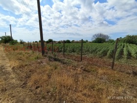 Обява Продава ПАРЦЕЛ,гр. Шабла, област Добрич