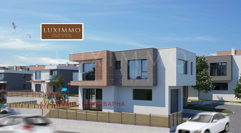 Продава КЪЩА, град Варна, м-т Горна Трака • 435000 € / 850786.05 лв. • 32779586 1 — Holmes.bg Продава КЪЩА, град Варна, м-т Горна Трака • 435000 € / 850786.05 лв. • 32779586 1