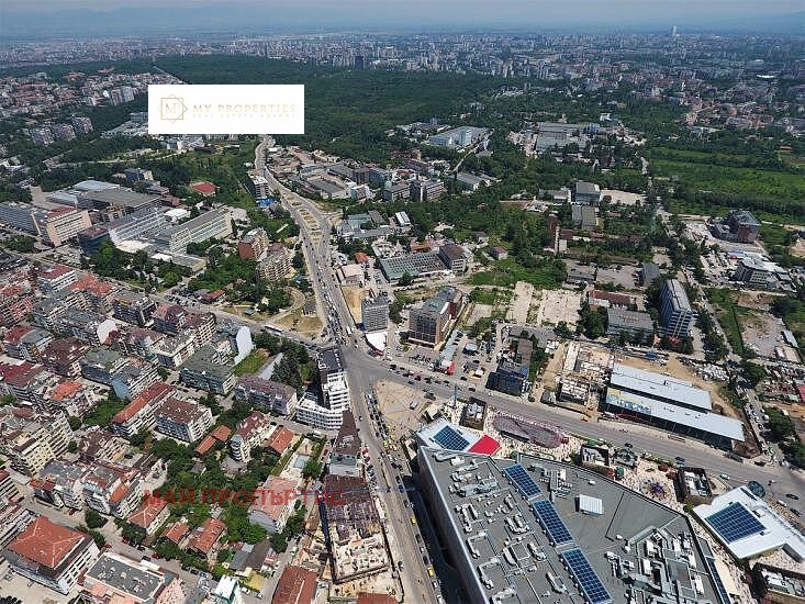 Продава МАГАЗИН, град София, Лозенец • 2480000 € / 4850458.40 лв. • 22054107 1 — Holmes.bg Продава МАГАЗИН, град София, Лозенец • 2480000 € / 4850458.40 лв. • 22054107 1