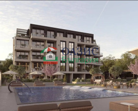 1-СТАЕН, 36 m2 - Holmes.bg 1-СТАЕН, 36 m2