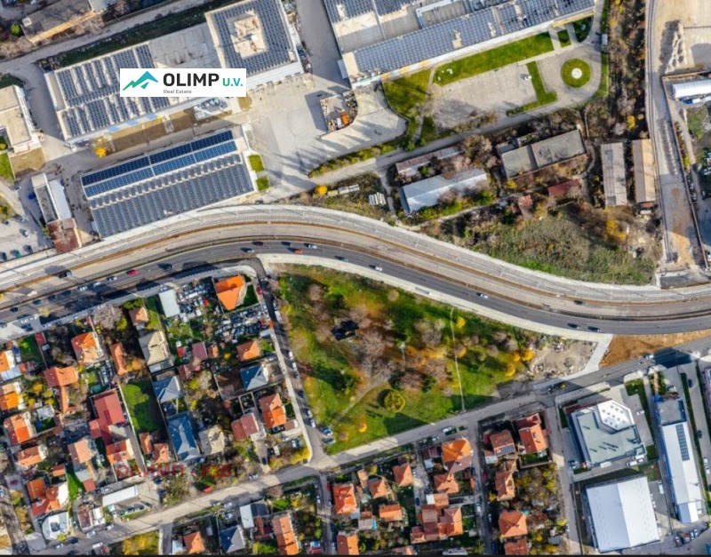 Продава ПАРЦЕЛ, град София, Илиянци • 380500 € • 79325468 1 — Holmes.bg Продава ПАРЦЕЛ, град София, Илиянци • 380500 € • 79325468 1