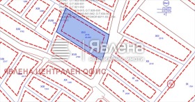 Снимка Продава ПАРЦЕЛ