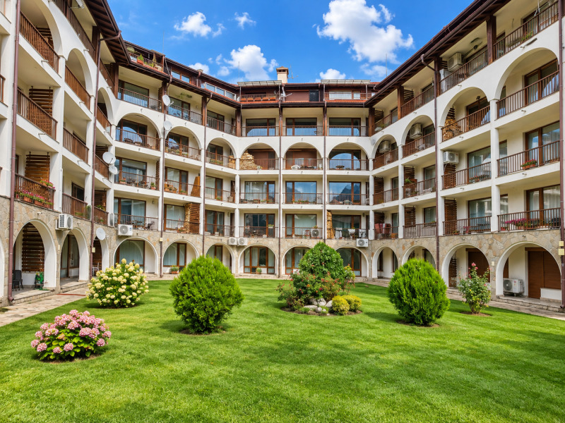 Продава 2-СТАЕН, област Благоевград, гр. Банско • 89990 € • 56213081 1 — Holmes.bg Продава 2-СТАЕН, област Благоевград, гр. Банско • 89990 € • 56213081 1
