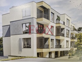 Продажба на двустайни апартаменти в град Варна — страница 4 - изображение 10 