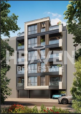 3-СТАЕН, 114 m2 - Holmes.bg 3-СТАЕН, 114 m2