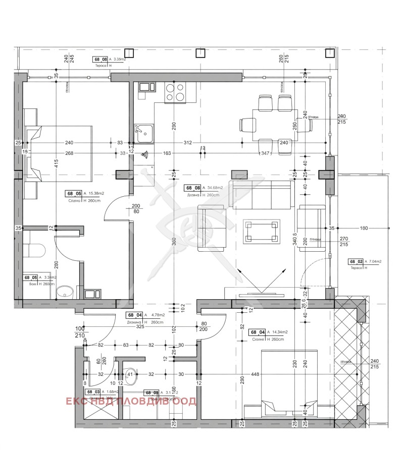 Продава 3-СТАЕН, град Пловдив, Захарна фабрика • 158000 € / 309021.14 лв. • 88327035 1 — Holmes.bg Продава 3-СТАЕН, град Пловдив, Захарна фабрика • 158000 € / 309021.14 лв. • 88327035 1