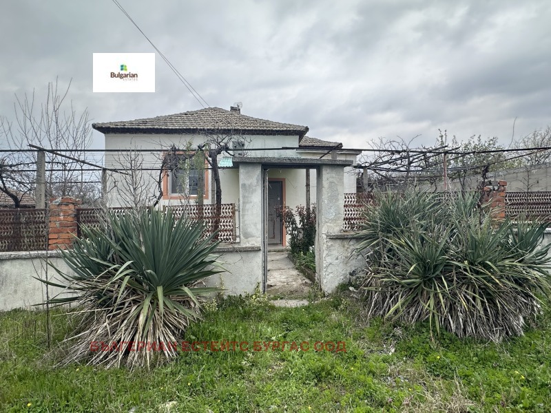 Продава  Къща, област Бургас, с. Крушово • 35 000 EUR • ID 55428872 — holmes.bg - [1] 