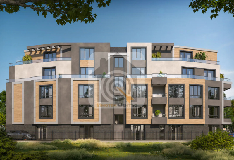 Продава 2-СТАЕН, град София, Манастирски ливади • 141975 € • 19276521 1 — Holmes.bg Продава 2-СТАЕН, град София, Манастирски ливади • 141975 € • 19276521 1