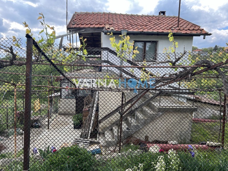 Продава  Къща, област Варна, с. Баново • 65 000 EUR • ID 38286263 — holmes.bg - [1] 