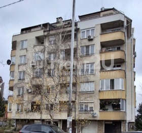 2-СТАЕН, 54 m2 - Holmes.bg 2-СТАЕН, 54 m2