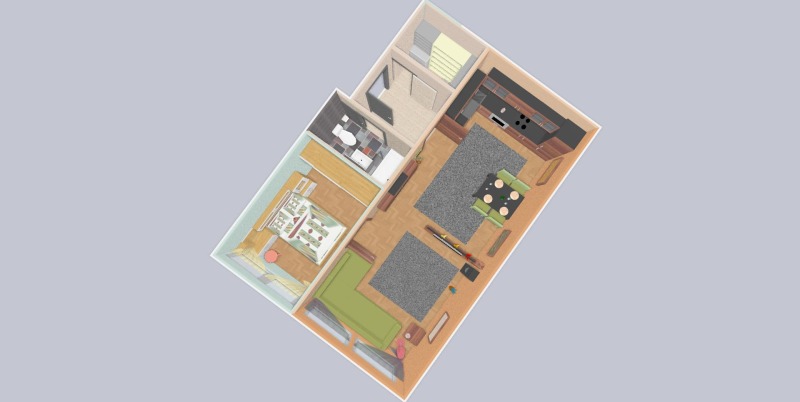 Продава 2-СТАЕН, град София, Хиподрума • 169000 € / 330535.27 лв. • 81731395 1 — Holmes.bg Продава 2-СТАЕН, град София, Хиподрума • 169000 € / 330535.27 лв. • 81731395 1