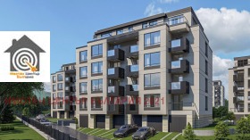 3-СТАЕН, 102 m2 - Holmes.bg 3-СТАЕН, 102 m2