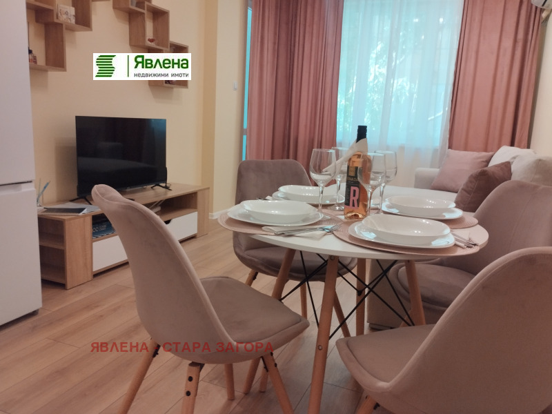 Продава 2-СТАЕН, град Стара Загора, Казански - изток • 127000 € / 248390.41 лв. • 43658677 1 — Holmes.bg Продава 2-СТАЕН, град Стара Загора, Казански - изток • 127000 € / 248390.41 лв. • 43658677 1