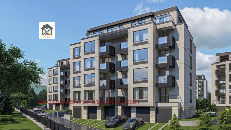 Продава 3-СТАЕН, град София, Овча купел 2 • 190000 € • 92363280 1 — Holmes.bg Продава 3-СТАЕН, град София, Овча купел 2 • 190000 € • 92363280 1