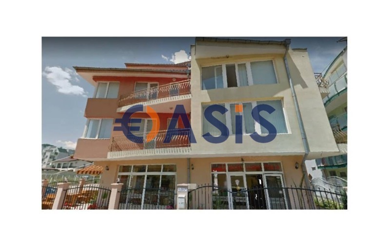 Продава  Хотел, област Бургас, с. Равда •  644 000 EUR • ID 51042285 — holmes.bg - [1] 
