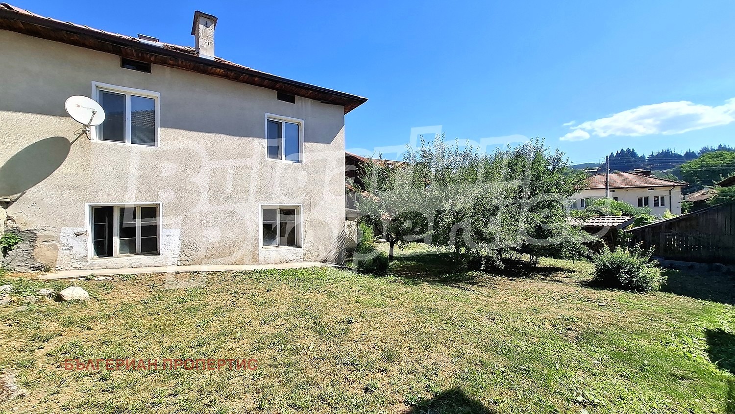 Продава Къща област Благоевград , с. Горно Драглище , 164 кв.м | 12416776 — Imoti.com Продава Къща област Благоевград , с. Горно Драглище , 164 кв.м | 12416776