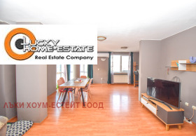 Обява Продава 3-СТАЕН,град София, Гео Милев