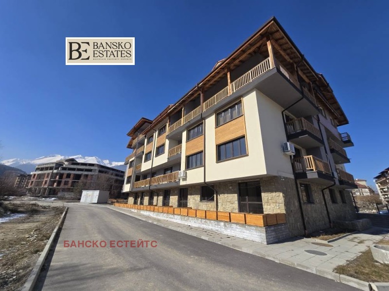 Продава 1-СТАЕН, област Благоевград, гр. Банско • 39990 € • 89317106 1 — Holmes.bg Продава 1-СТАЕН, област Благоевград, гр. Банско • 39990 € • 89317106 1