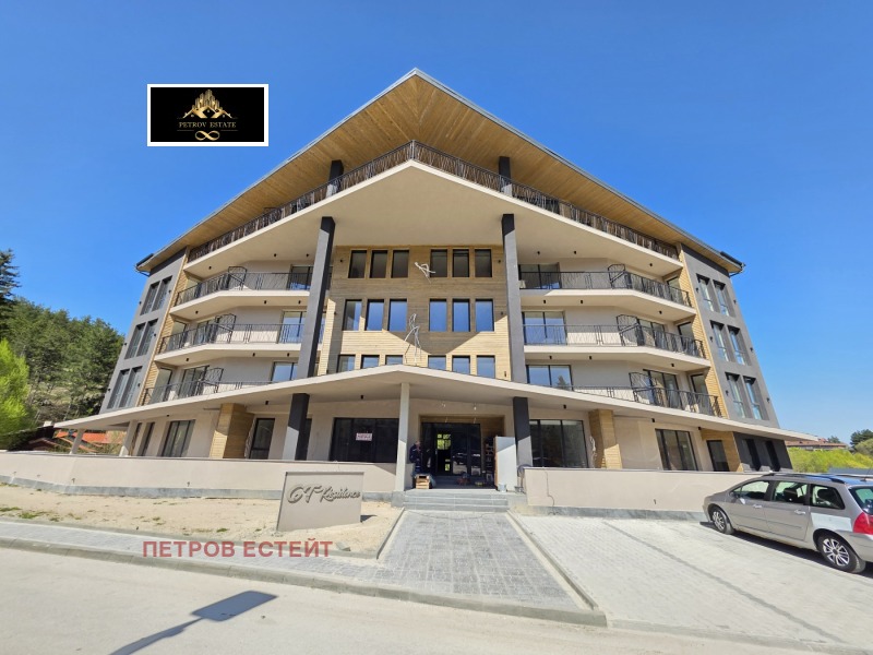 Продава 2-СТАЕН, област Пазарджик, гр. Велинград • 79000 € / 154510.57 лв. • 40710983 1 — Holmes.bg Продава 2-СТАЕН, област Пазарджик, гр. Велинград • 79000 € / 154510.57 лв. • 40710983 1