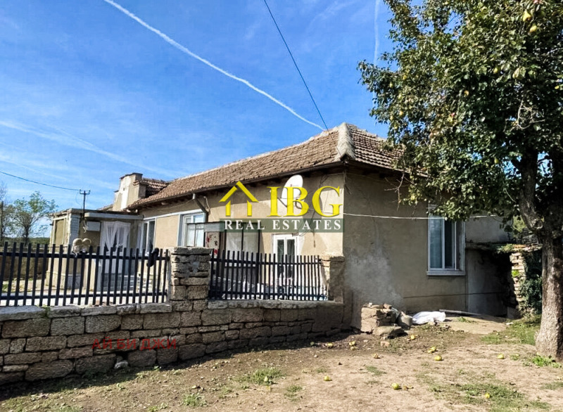 Продава КЪЩА, област Добрич, гр. Балчик • 34500 € • 86268343 1 — Holmes.bg Продава КЪЩА, област Добрич, гр. Балчик • 34500 € • 86268343 1