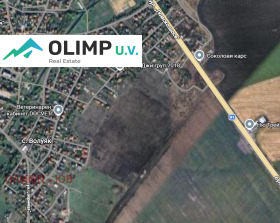 ПАРЦЕЛ, 4 208 m2 - Holmes.bg ПАРЦЕЛ, 4 208 m2