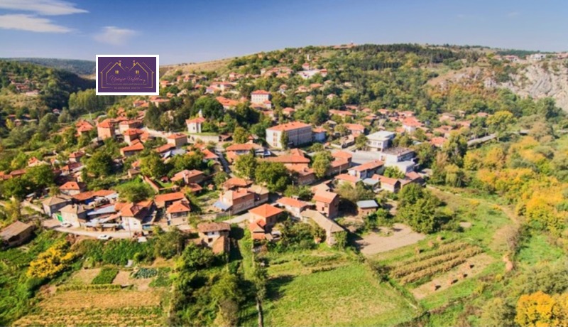 Продава КЪЩА, с. Красен, област Русе