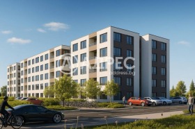 2-СТАЕН, 66 m2 - Holmes.bg 2-СТАЕН, 66 m2