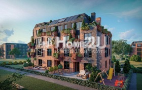 2-СТАЕН, 58 m2 - Holmes.bg 2-СТАЕН, 58 m2