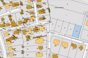 ПАРЦЕЛ, 571 m2 - Holmes.bg ПАРЦЕЛ, 571 m2