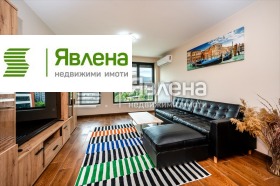 Продава 2-стаен, град София