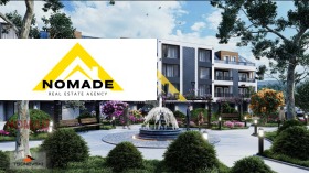 3-СТАЕН, 116 m2 - Holmes.bg 3-СТАЕН, 116 m2