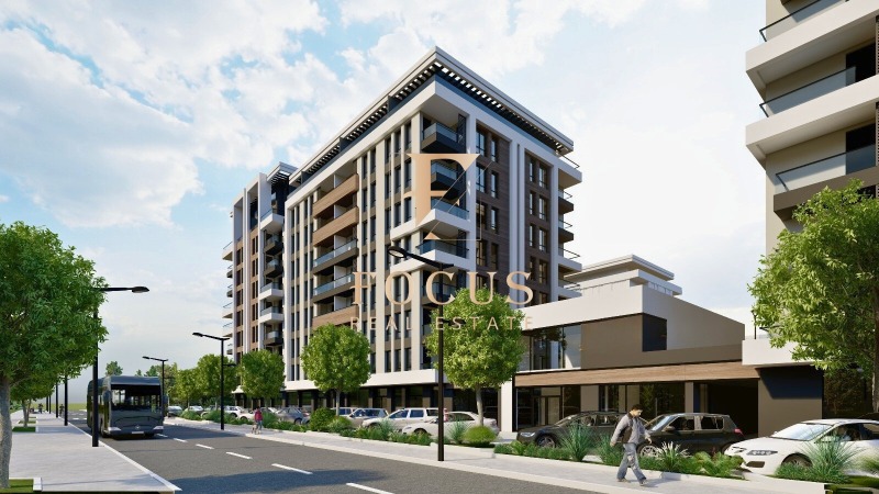 Продава 2-СТАЕН, град Пловдив, Христо Смирненски • 110964 € / 217026.72 лв. • 90787313 1 — Holmes.bg Продава 2-СТАЕН, град Пловдив, Христо Смирненски • 110964 € / 217026.72 лв. • 90787313 1