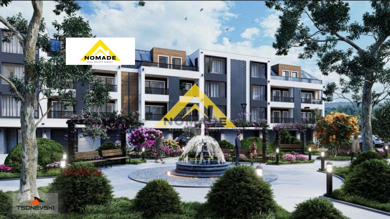 Продава 3-СТАЕН, град Пловдив, Остромила • 141264 € / 276288.37 лв. • 79755591 1 — Holmes.bg Продава 3-СТАЕН, град Пловдив, Остромила • 141264 € / 276288.37 лв. • 79755591 1