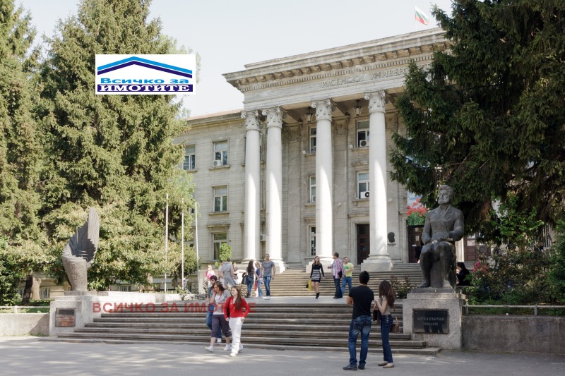 Продава 3-СТАЕН, град Русе, Възраждане • 139000 € / 271860.37 лв. • 52069207 1 — Holmes.bg Продава 3-СТАЕН, град Русе, Възраждане • 139000 € / 271860.37 лв. • 52069207 1