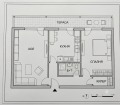 Продава 2-стаен град Варна , Лятно кино Тракия , 61 кв.м | 62914704 — Imoti.com Продава 2-стаен град Варна , Лятно кино Тракия , 61 кв.м | 62914704
