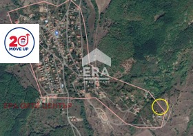 Продава Парцел, с. Ново село