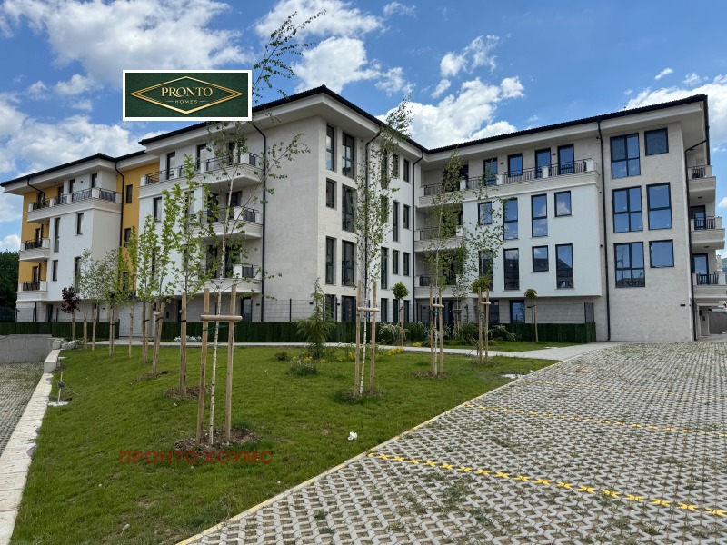 Продава 2-СТАЕН, град София, Малинова долина • 159000 € / 310976.97 лв. • 18023448 1 — Holmes.bg Продава 2-СТАЕН, град София, Малинова долина • 159000 € / 310976.97 лв. • 18023448 1