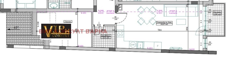 Продава 2-СТАЕН, град Варна, Левски 1 • 136975 € • 56323522 1 — Holmes.bg Продава 2-СТАЕН, град Варна, Левски 1 • 136975 € • 56323522 1