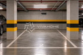 ГАРАЖ, ПАРКОМЯСТО, 15 m2 - Holmes.bg ГАРАЖ, ПАРКОМЯСТО, 15 m2