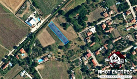 ПАРЦЕЛ, 1 244 m2 - Holmes.bg ПАРЦЕЛ, 1 244 m2