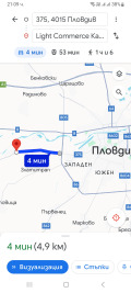 Продава ПАРЦЕЛ, област Пловдив, с. Кадиево • 49949 € / 97691.75 лв. • 29025420 3 — Holmes.bg Продава ПАРЦЕЛ, област Пловдив, с. Кадиево • 49949 € / 97691.75 лв. • 29025420 3
