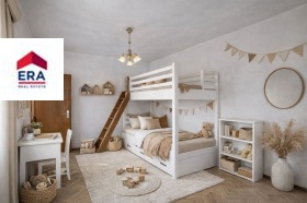 Обява Продава 3-СТАЕН,град Пловдив, Кършияка