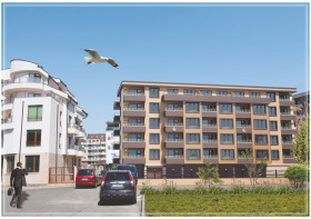 Продажба на имоти в гр. Поморие, област Бургас — страница 10 - изображение 7 