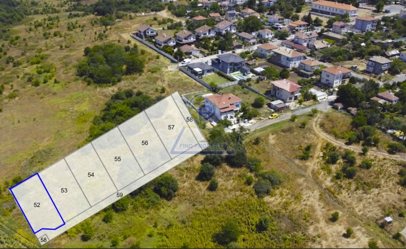 Продава ПАРЦЕЛ, град Бургас, с. Твърдица • 57000 € • 74768365 1 — Holmes.bg Продава ПАРЦЕЛ, град Бургас, с. Твърдица • 57000 € • 74768365 1