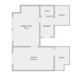 Продава 2-СТАЕН | Imot.bg — малка снимка 11